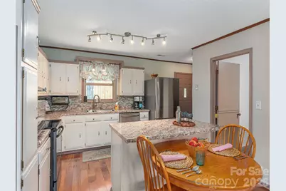 444 Martin Branch Road, Leicester, NC 28748 - Photo 9