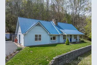 444 Martin Branch Road, Leicester, NC 28748 - Photo 1