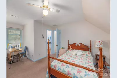 444 Martin Branch Road, Leicester, NC 28748 - Photo 21