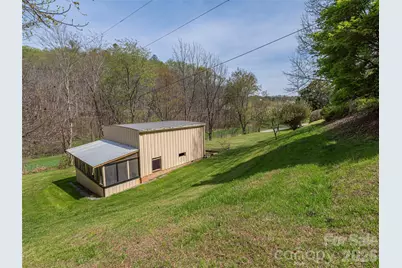 444 Martin Branch Road, Leicester, NC 28748 - Photo 31