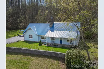 444 Martin Branch Road, Leicester, NC 28748 - Photo 37