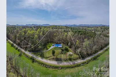 444 Martin Branch Road, Leicester, NC 28748 - Photo 39