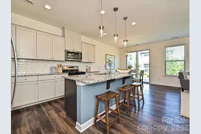 9238 Glenburn Lane, Charlotte, NC 28278 - Photo 5