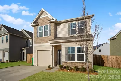12514 Palomino Drive, Midland, NC 28107 - Photo 3