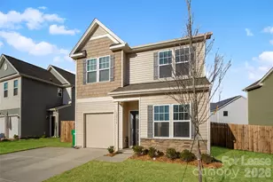 12514 Palomino Dr, Midland, NC 28107 - Photo 3