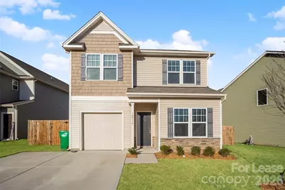 12514 Palomino Drive, Midland, NC 28107 - Photo 1