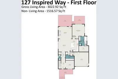 127 Inspired Way, Fort Mill, SC 29708 - Photo 47