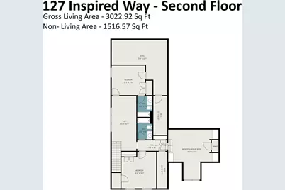 127 Inspired Way, Fort Mill, SC 29708 - Photo 47