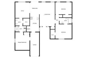 2405 Celosia Dr, Charlotte, NC 28262 - Photo 23