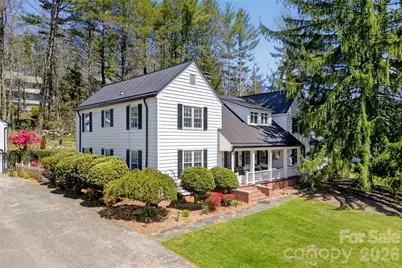 60 Henry Lane, Spruce Pine, NC 28777 - Photo 1