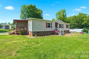 232 Summertree Dr, Troutman, NC 28166 - Photo 31