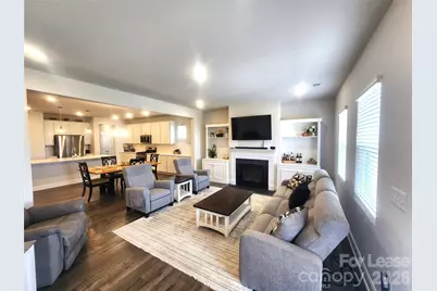 4005 Puddle Pond Road, Indian Trail, NC 28079 - Photo 3