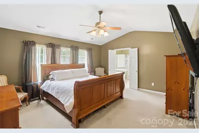 7724 Dinniston Drive, Huntersville, NC 28078 - Photo 27