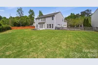 7724 Dinniston Drive, Huntersville, NC 28078 - Photo 3