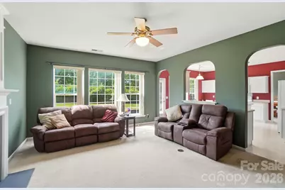 7724 Dinniston Drive, Huntersville, NC 28078 - Photo 23