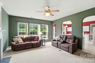 7724 Dinniston Dr, Huntersville, NC 28078 - Photo 23