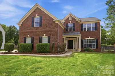 7724 Dinniston Drive, Huntersville, NC 28078 - Photo 1