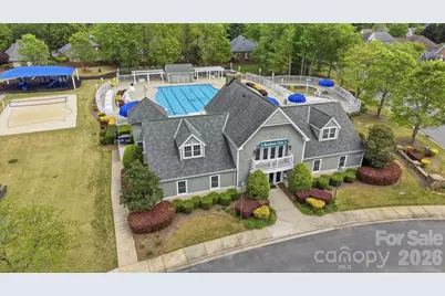 7724 Dinniston Drive, Huntersville, NC 28078 - Photo 43