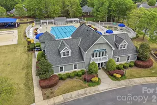 7724 Dinniston Dr, Huntersville, NC 28078 - Photo 43