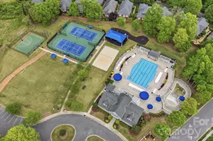 7724 Dinniston Dr, Huntersville, NC 28078 - Photo 45