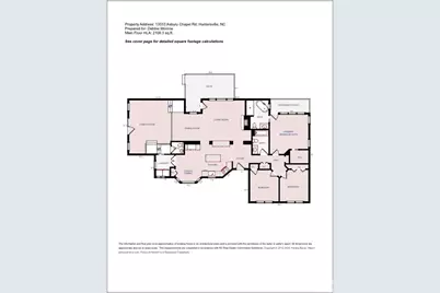 13033 Asbury Chapel Road, Huntersville, NC 28078 - Photo 43