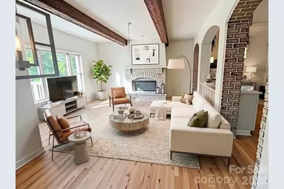 13033 Asbury Chapel Road, Huntersville, NC 28078 - Photo 17