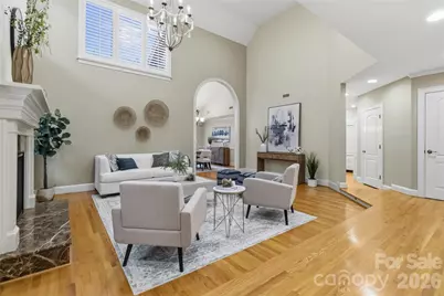 5740 Ballinard Lane, Charlotte, NC 28277 - Photo 11
