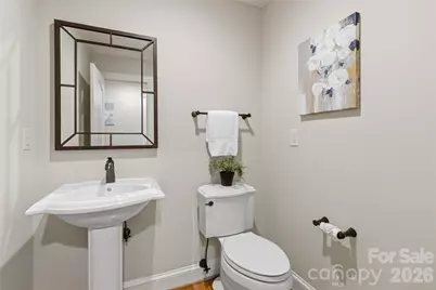 5740 Ballinard Lane, Charlotte, NC 28277 - Photo 29