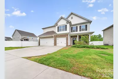 5972 Redwood Pine Road, Concord, NC 28027 - Photo 1
