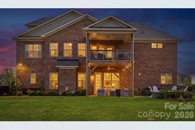 1020 Liggets Drive, Matthews, NC 28104 - Photo 3
