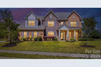 1020 Liggets Drive, Weddington, NC 28104 - Photo 41
