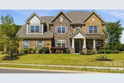 1020 Liggets Drive, Weddington, NC 28104 - Photo 3
