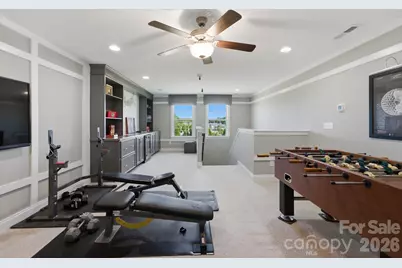 1020 Liggets Drive, Weddington, NC 28104 - Photo 37