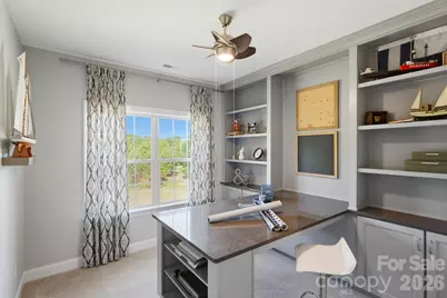 1020 Liggets Drive, Weddington, NC 28104 - Photo 29