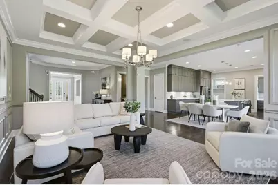 1020 Liggets Drive, Weddington, NC 28104 - Photo 9