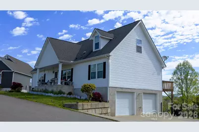 100 Bend View Drive, Marshall, NC 28753 - Photo 5