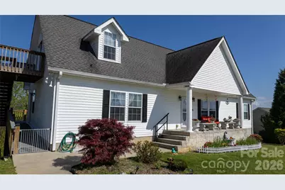 100 Bend View Drive, Marshall, NC 28753 - Photo 3