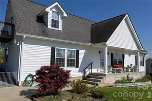 100 Bend View Dr, Marshall, NC 28753 - Photo 3