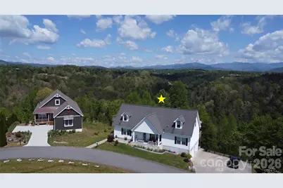 100 Bend View Drive, Marshall, NC 28753 - Photo 1
