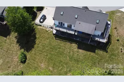 100 Bend View Drive, Marshall, NC 28753 - Photo 41