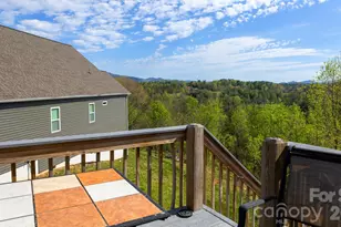 100 Bend View Dr, Marshall, NC 28753 - Photo 9