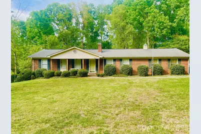 348 Random Drive, New London, NC 28127 - Photo 1