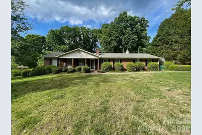 348 Random Drive, New London, NC 28127 - Photo 1