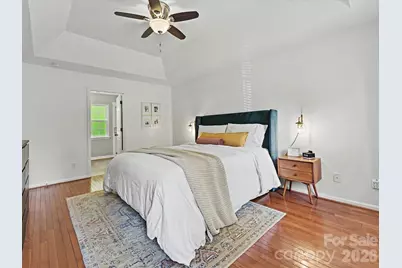 2924 Firewood Drive, Matthews, NC 28105 - Photo 23