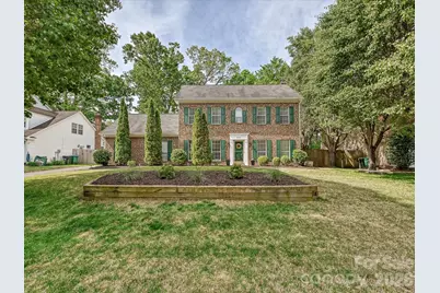 2924 Firewood Drive, Matthews, NC 28105 - Photo 37