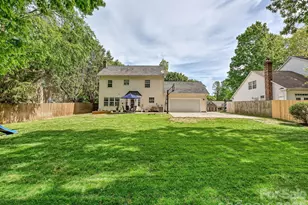 2924 Firewood Dr, Matthews, NC 28105 - Photo 35