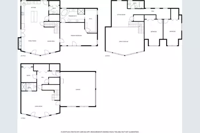 7054 Grandview Circle, Newland, NC 28657 - Photo 33