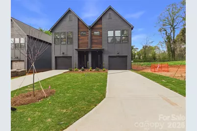 2653 Ravencroft Drive #1B, Charlotte, NC 28208 - Photo 1