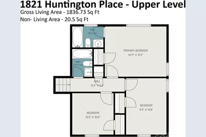 1821 Huntington Place, Rock Hill, SC 29732 - Photo 31