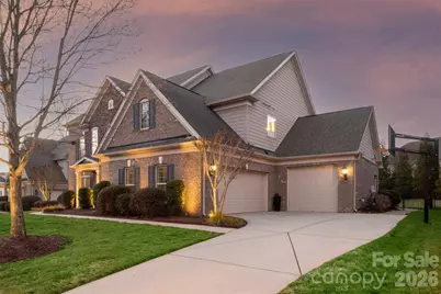 18502 Clavemorr Castle Court, Charlotte, NC 28277 - Photo 3